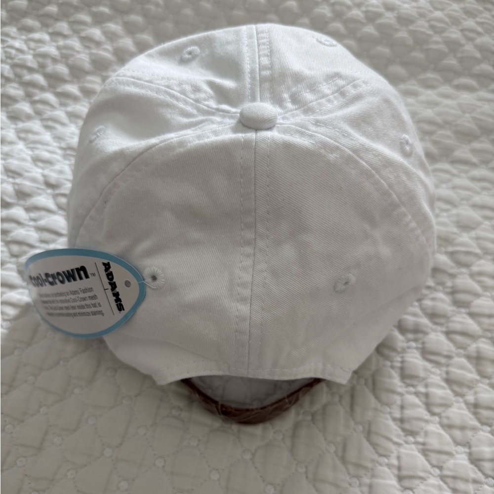 Commodore Perry Estate Cap - Picture 3 of 4